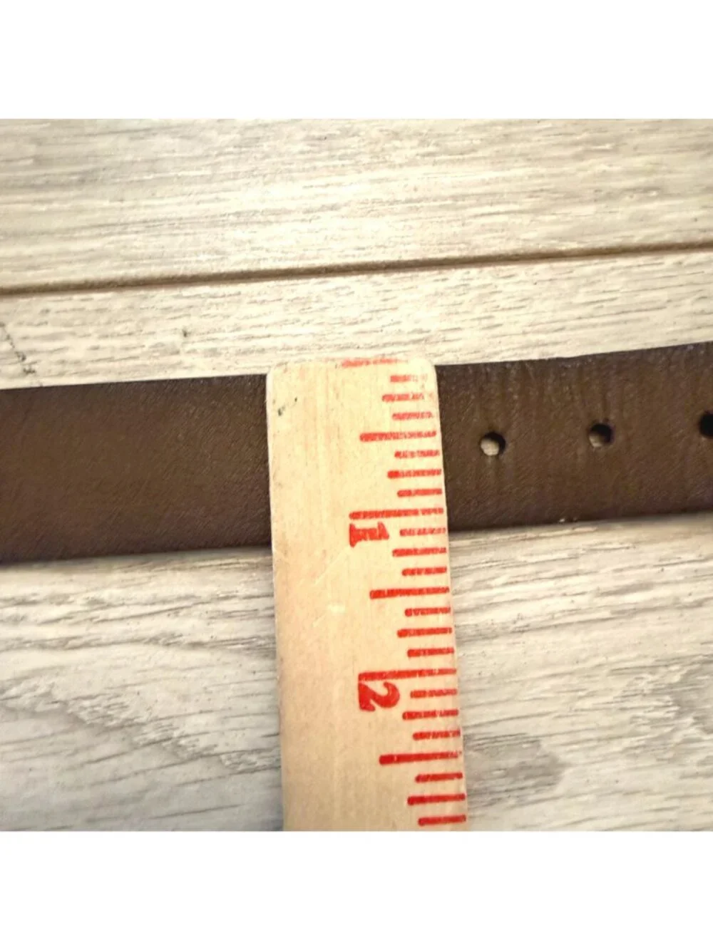Levis boys Synthetic Leather Belt S Reversible Classic Minimalist Black Brown